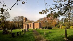 wressle church wressle church